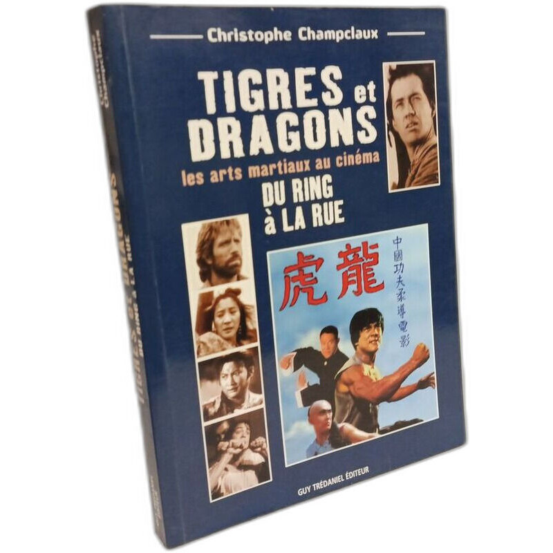 Tigres et Dragons