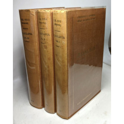Jugoslavia - VOLUME I: physical geography + VOLUME II: history...