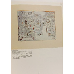 Vieira da silva : les estampes 1929-1976