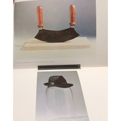 Joan Brossa. Words are Things. Poems Objects and Installations....