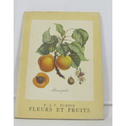 Fleurs et fruits