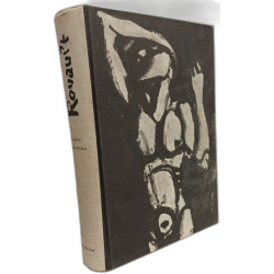 Georges Rouault, Suive d'un Catalogue Etable avec la Collaboration...