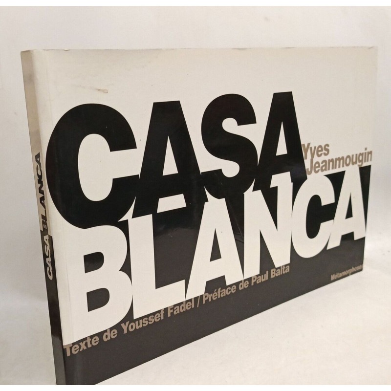 CASABLANCA