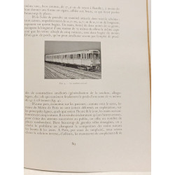 Le Cinquantenaire du Métropolitain de Paris