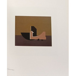 L'abstraction géométrique vécue - rencontre entre un peintre et un...