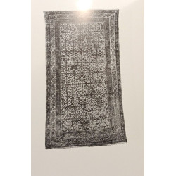 Tapis d'Orient. Histoire Esthétique Symbolisme