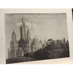 Van Eyck. L'adoration de l'agneau mystique