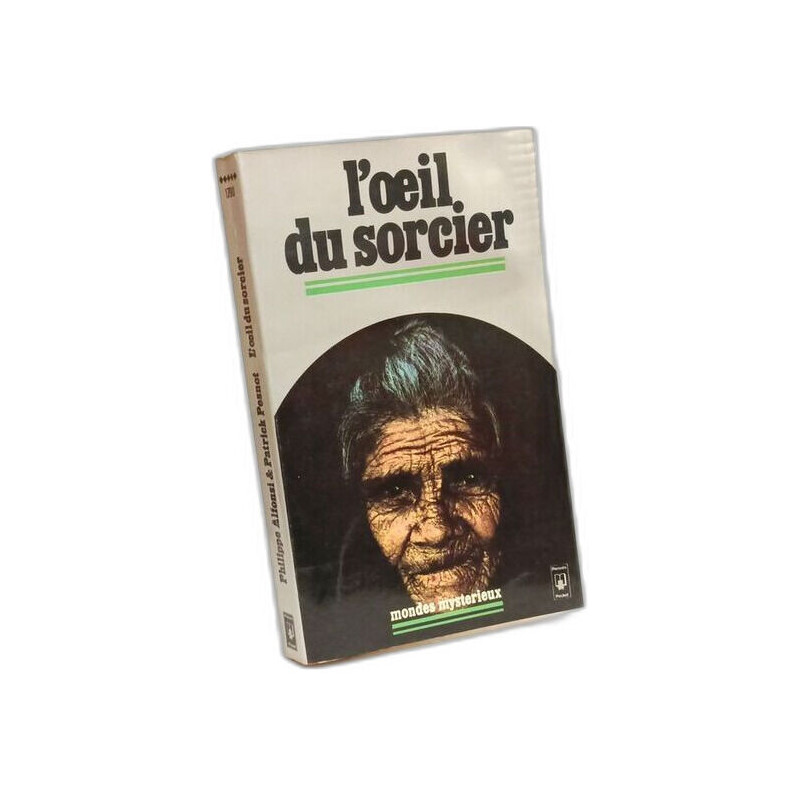 L'oeil du sorcier