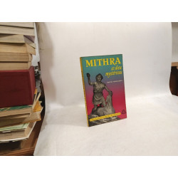 Mithra ce dieu mysterieux