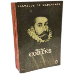 Hernan cortes