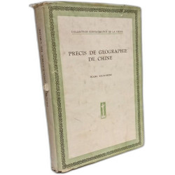 Précis de Géographie de Chine