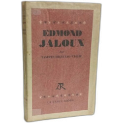 Edmond Jaloux
