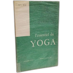 L'essentiel du Yoga