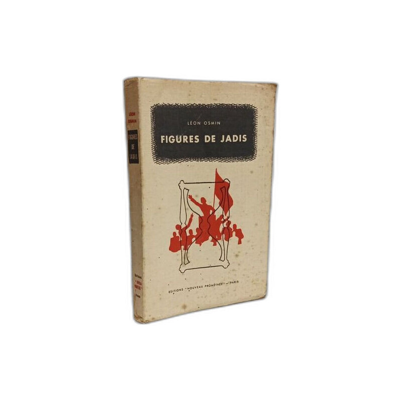 Figures de jadis