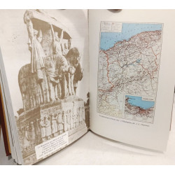 Histoire de l'Algérie française. TOME I + TOME II