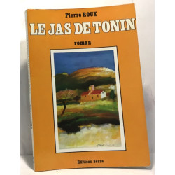 Le Jas de Tonin