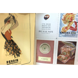 Les beaux métiers - artistes artisans - collection...
