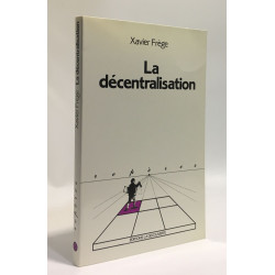 La Décentralisation