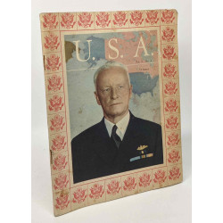 U.S.A. vol. 2 N°4