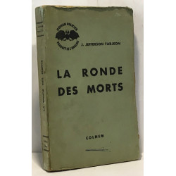 La ronde des morts