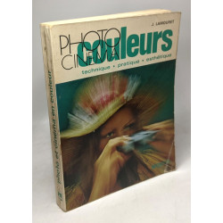 Photo et cinéma en couleurs