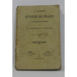 La première histoire de france