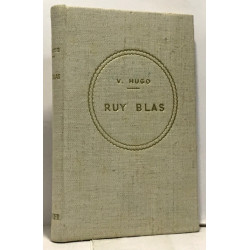 Ruy blas