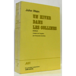 Un hiver dans les collines