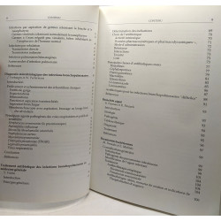 Infections respiratoires en médecine générale