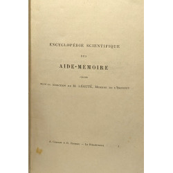 Le blanchiment - chimie et technologie des procédés industriels de...