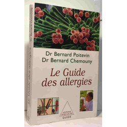 Le Guide des allergies