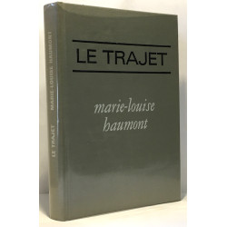 Le trajet