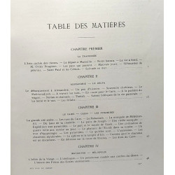 Aux pays du Christ - Egypte - Palestine - 6e édition