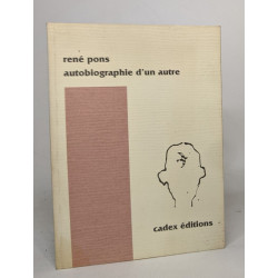Autobiographie d'un autre