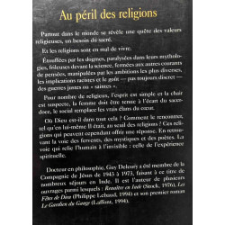 Au péril des religions