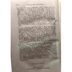 Du natal au Zambèse 1851-1866 - récits de chasses traduits par Mme...