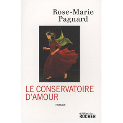 Le conservatoire d'amour