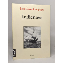 Indiennes: Récits