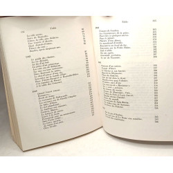 Chroniques 1934-1953