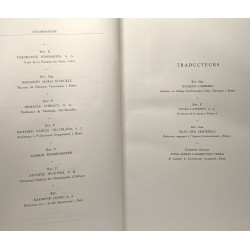 De Rome d'Or au monde
