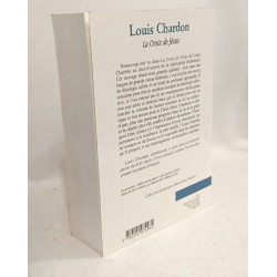 LA CROIX DE JÉSUS