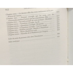 LA CROIX DE JÉSUS