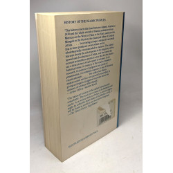 History of the Islamic People
