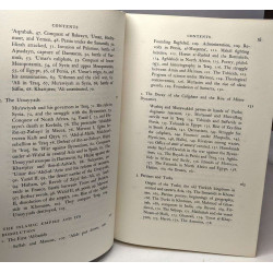 History of the Islamic People