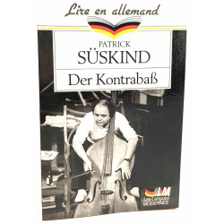 Der kontrabab (Lire en allemand)