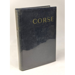 Corse - les guides bleus