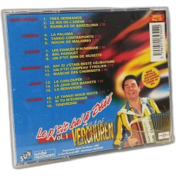 Le P'Tit Bal A Dédé Vol 1