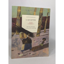 L'adoptee