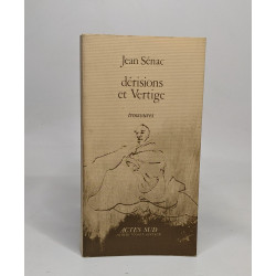 Derisions Et Vertige
