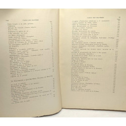 Excursions scientifiques II. Dans le Brabant (extrait de la revue...